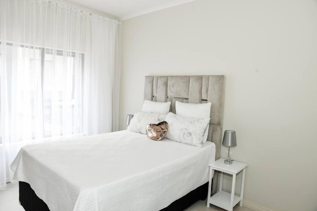 The Ellipse Palazzo Apartment Midrand Exterior foto